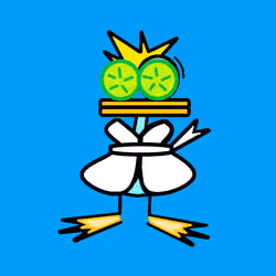 Stress Duckz #06