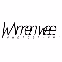 WARREN WEE PHOTOGRAPHY LOGO™