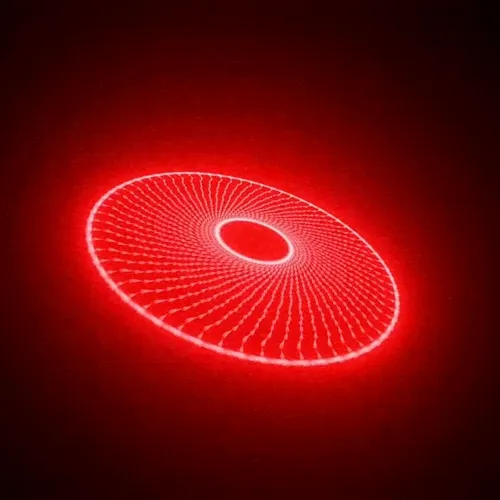 Neo Circle #1