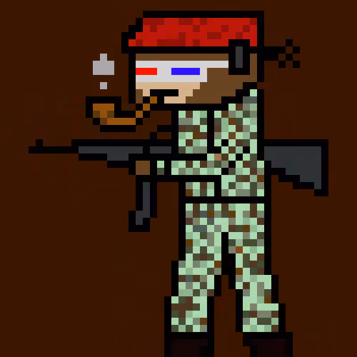 Warpunksclub