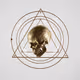 SQUAD SKULLS by Oscar Akermo