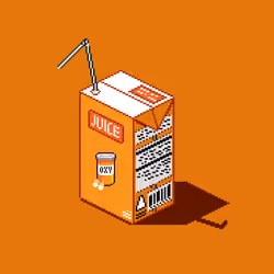 Juicebox #0953