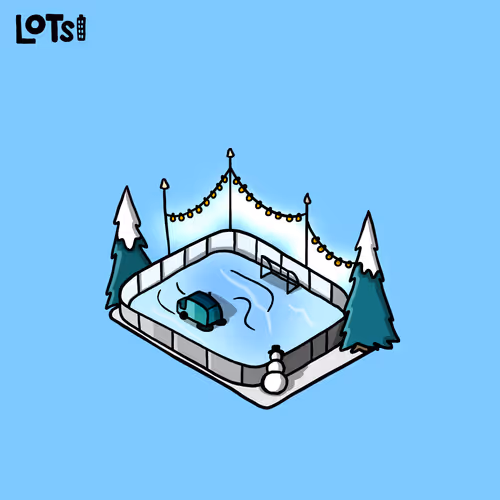 Lots Tiles