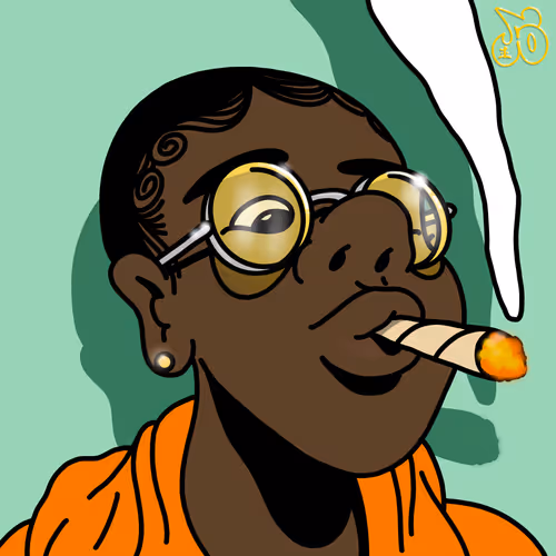 Item #36544288774947407612824822031646301351665421627676828459407257412115799998465 Media