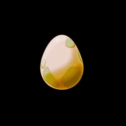 Strange Egg #17