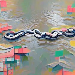 Kedia Blockchain River #11