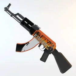VUVZO AK47 #4