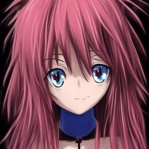 Annie Nft