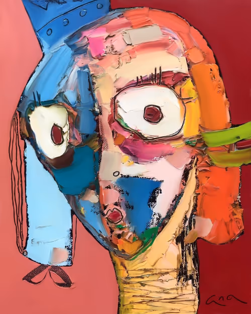 Item #38528059506550989147064218696712602510837832348811653139577686947713085603841 Media