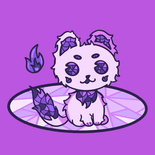 Item #35720586388031353795384729735214379679941770880093791778040805193919433277441 Media