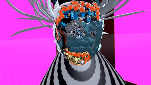 ElectroMagnetic Music