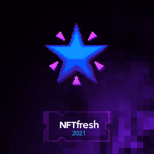 Nft Fresh 2021