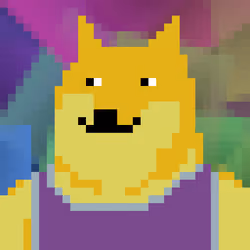 CryptoShibe #2931