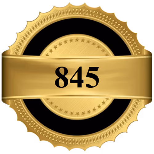 Item #49691459132915911267770928602637260900535821433675666676455455529509068996609 Media