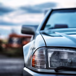 Mercedes Benz R129 SL ( Buy and get in RealLife )