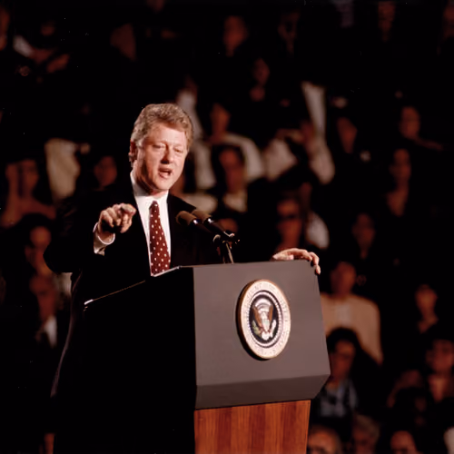 Clinton93