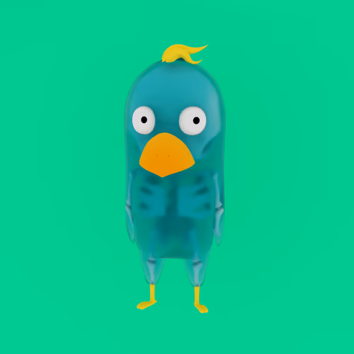 SkullPollo (POLLOS MONSTERS)