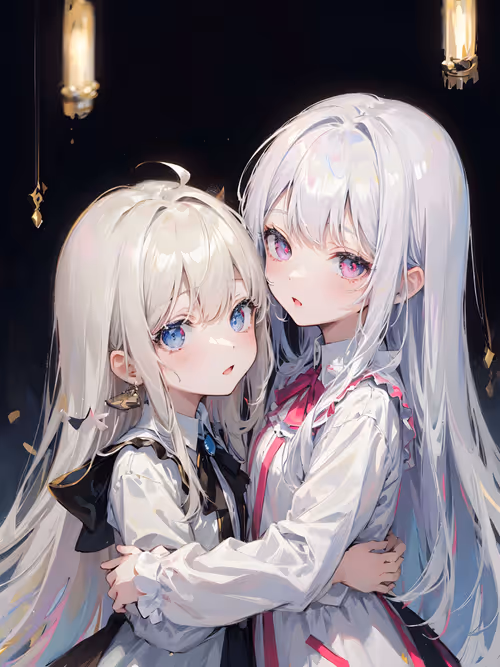 Item #15983414927174728399590153113321407813703020095888562480428452207746902654977 Media