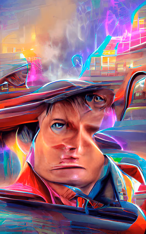 Item #24158849428260676603081294859259028623700072273689829479931540362813507633153 Media