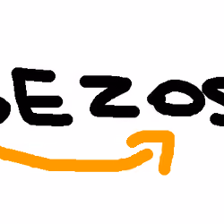Mr bezos