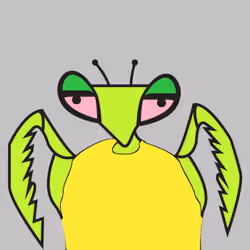Mantis #165