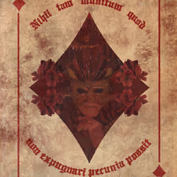 Ace Of Diamonds