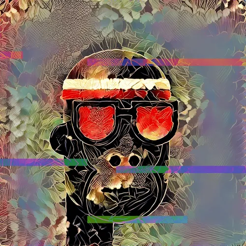 Item #27157739532805017538808968814274960570946269113726017715931686392637480239105 Media