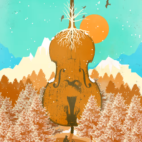 NATURE CELLO