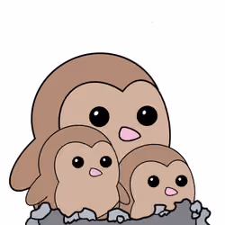 PokePenguin #51