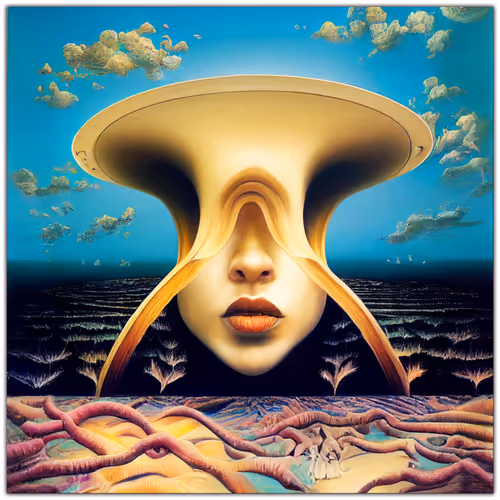 Item #4771135034657630219216902290812286487267771504129825785728830369201133715457 Media