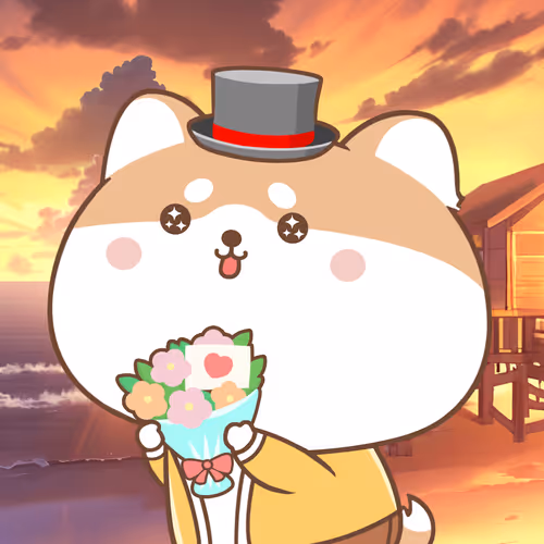 Baozishiba Nft