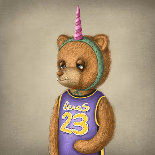 Bearmood