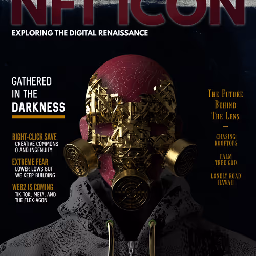 Nfticon