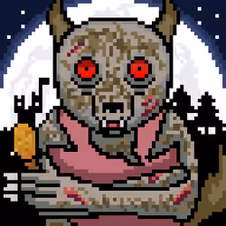 ZombieZ #498