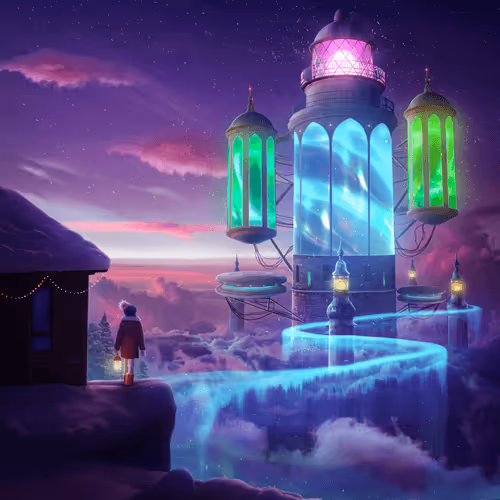 Dreamlike Arts
