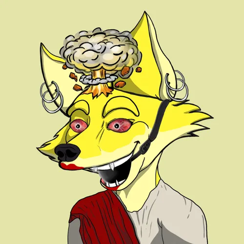 Cunning Fox 1881