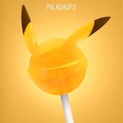 Pikachups