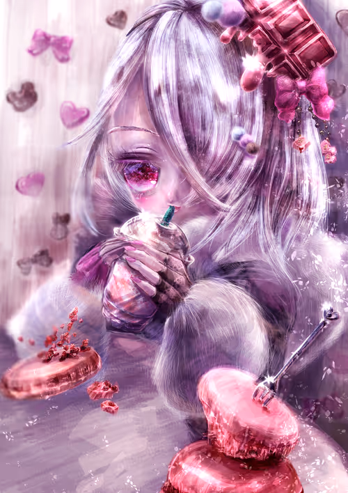 Item #32427530169977510483649524825972234289037793943714800736830764238119653867521 Media