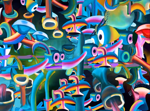 Item #13879271106608872292023352878547479885845676508470635225665457664680838299649 Media