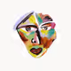 Faces - e5BkxE7xqK