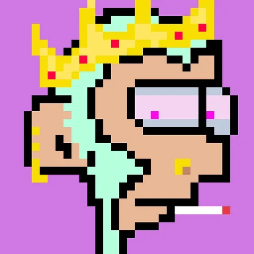 Cryptogoones Ape club