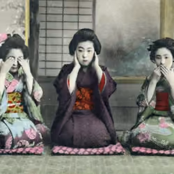 3 Virtues