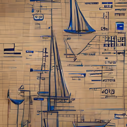 Blueprint Series #7
