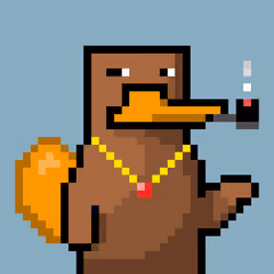 Platy Punk #2429