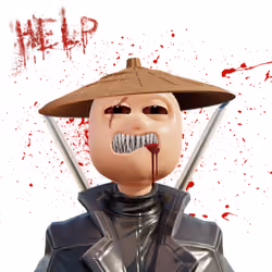 Help Me