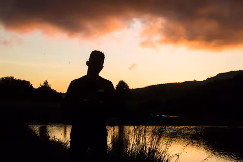 A World Through My Eyes (Chapter 1)