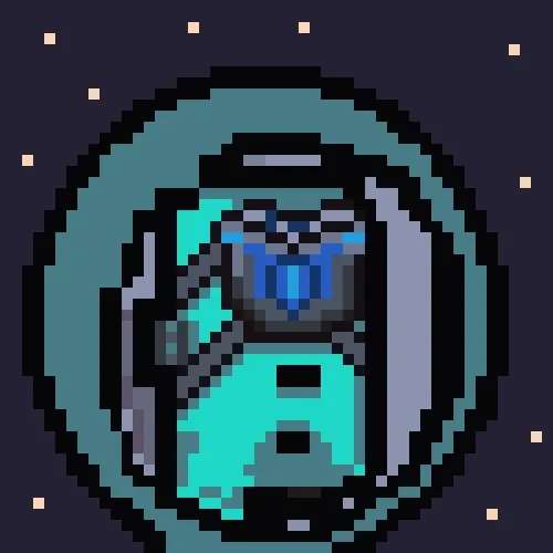 Syrius Ekker - Astro Punk #104