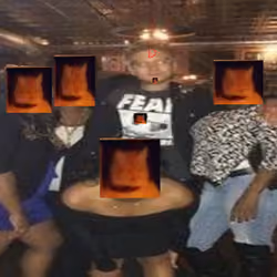 D vision 