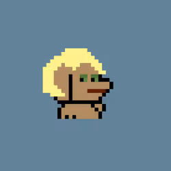 CryptoPuppy #0