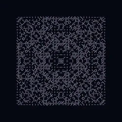 Glitchglyph #325